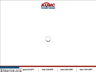 kumccu.org