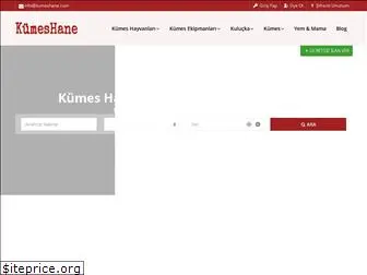 kumeshane.com