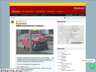kumiankka.net