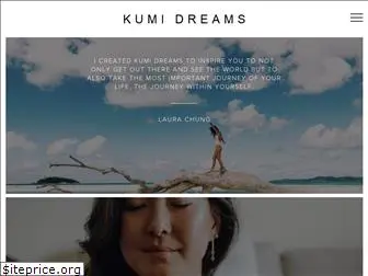 kumidreams.com