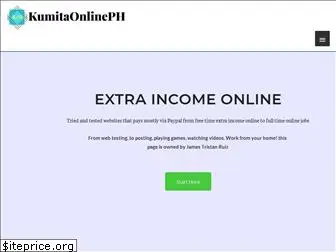 kumitaonlineph.com