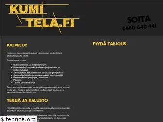 kumitela.fi