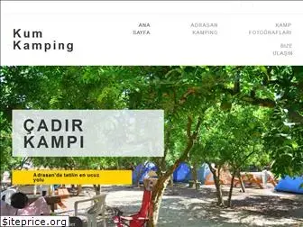 kumkamping.com