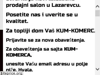 kumkomerc.rs