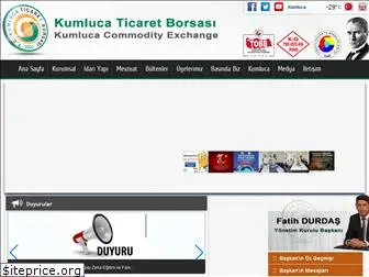 kumlucatb.org.tr