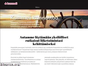 kummeligroup.fi