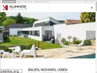 kummer-bau.at