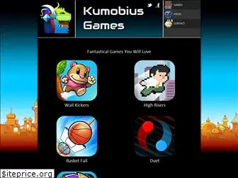 kumobius.com