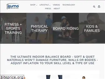 kumoboard.com