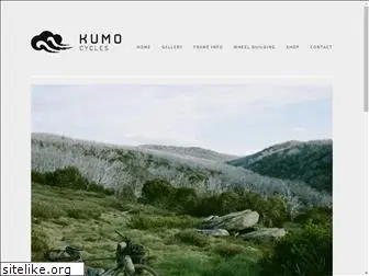 kumocycles.com