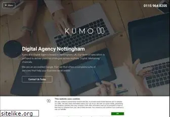 kumodigital.co.uk