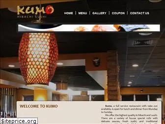 kumohibachi.com