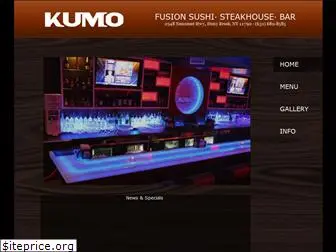 kumojapanese.com