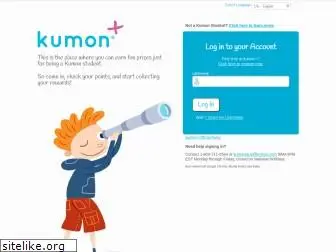 kumonplus.com