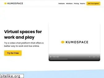kumospace.com