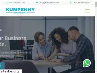 kumpenny.com