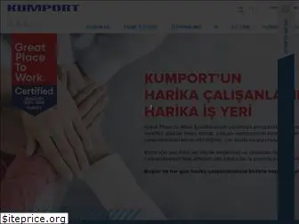 kumport.com.tr