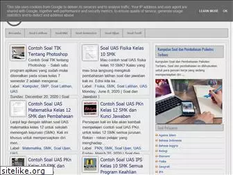 kumpulan-soal-dan-jawaban.blogspot.com