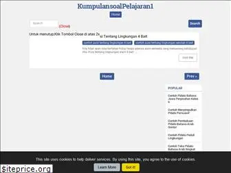 kumpulansoal-41.blogspot.com