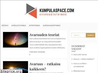 kumpulaspace.fi