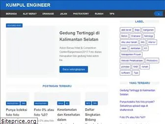 kumpulengineer.com