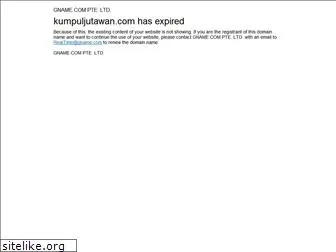 kumpuljutawan.com