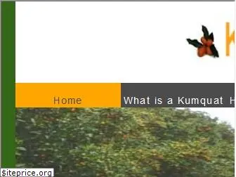 kumquatgrowers.com