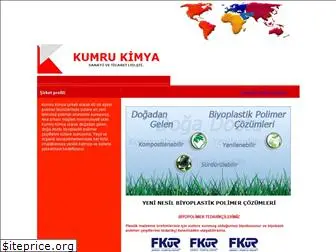 kumrukimya.com