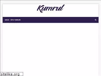 kumrul.com