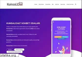 kumsalchat.com