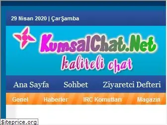 kumsalchat.net