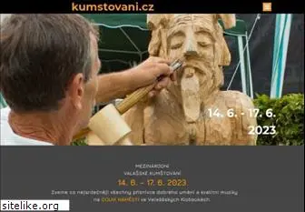 kumstovani.cz