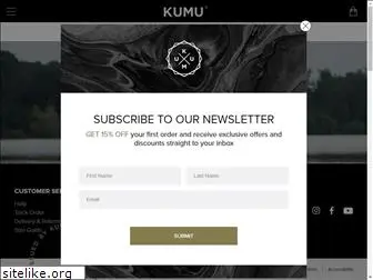 kumuclothing.co.uk