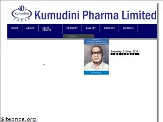 kumudinipharma.com.bd
