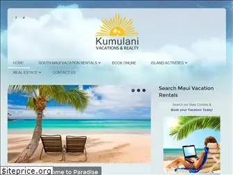 kumulani.com