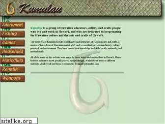 kumulau.com