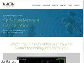 kumunetworks.com