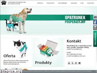 kuna-vet.com