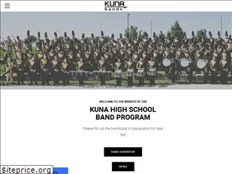 kunabands.com