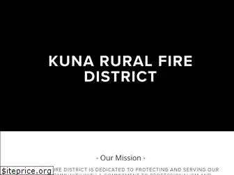 kunafire.com