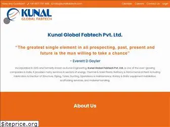 kunalfabtech.com