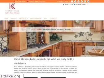 kunalkitchens.com