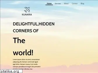 kunaria.com