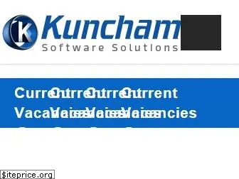 kunchams.com