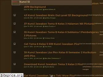 kunci13.netlify.app