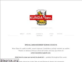 kundabev.com