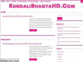 kundalibhagyahd.com