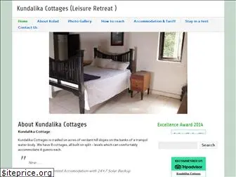 kundalikacottage.com