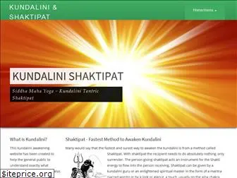 kundalini-shaktipat.com