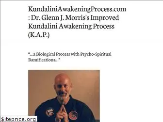 kundaliniawakeningprocess.com